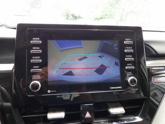 Used 2024 Toyota Camry SE FWD image 16