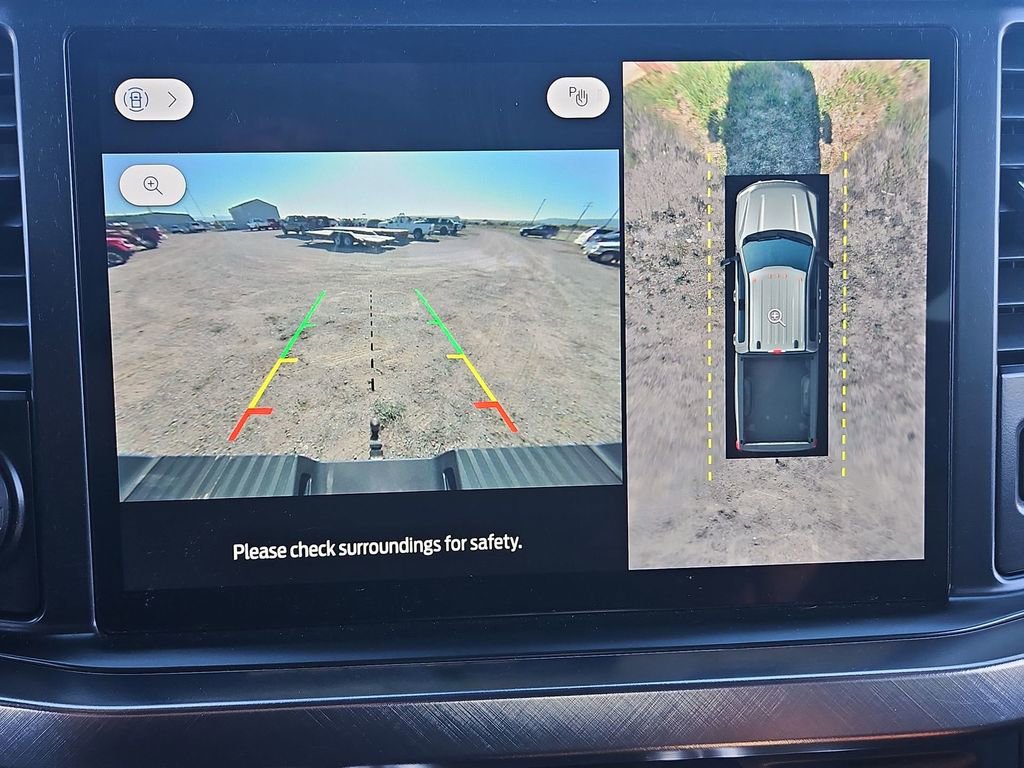 Used 2024 Ford F250 King Ranch w/ FX4 Off-Road Package image 41