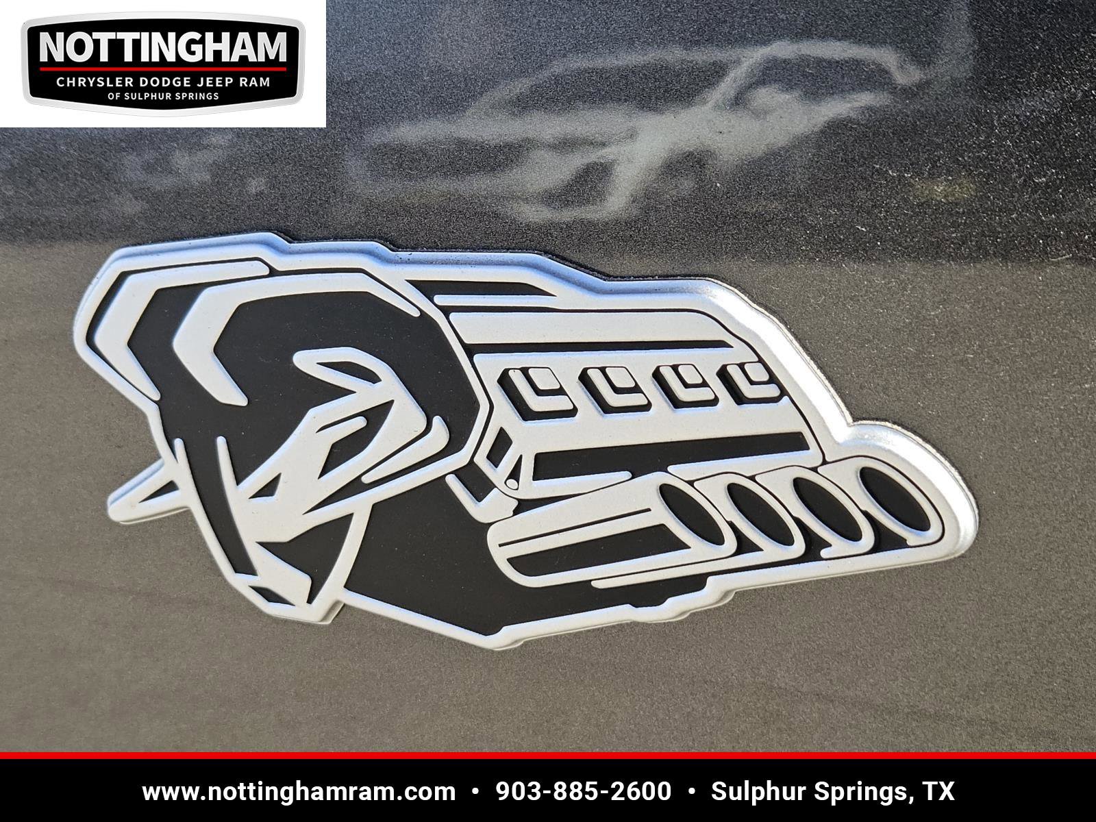 New 2026 RAM 1500 Lone Star AWD/4WD image 9