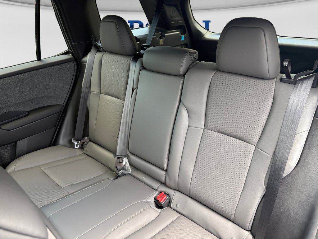 New 2026 Subaru Outback Limited AWD/4WD image 18