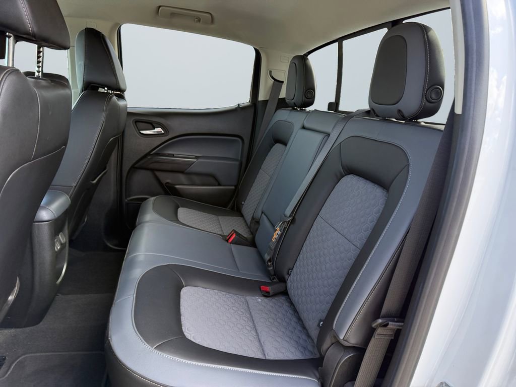 Used 2022 Chevrolet Colorado Z71 image 13