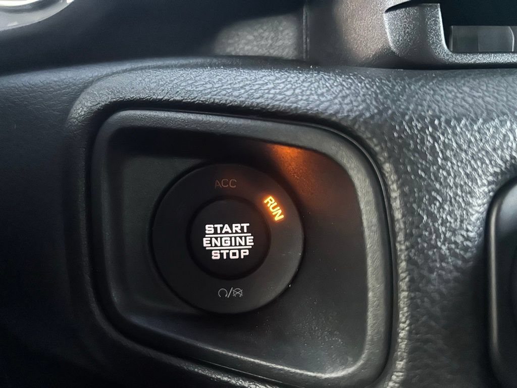 New 2026 Jeep Gladiator Sport AWD/4WD image 7