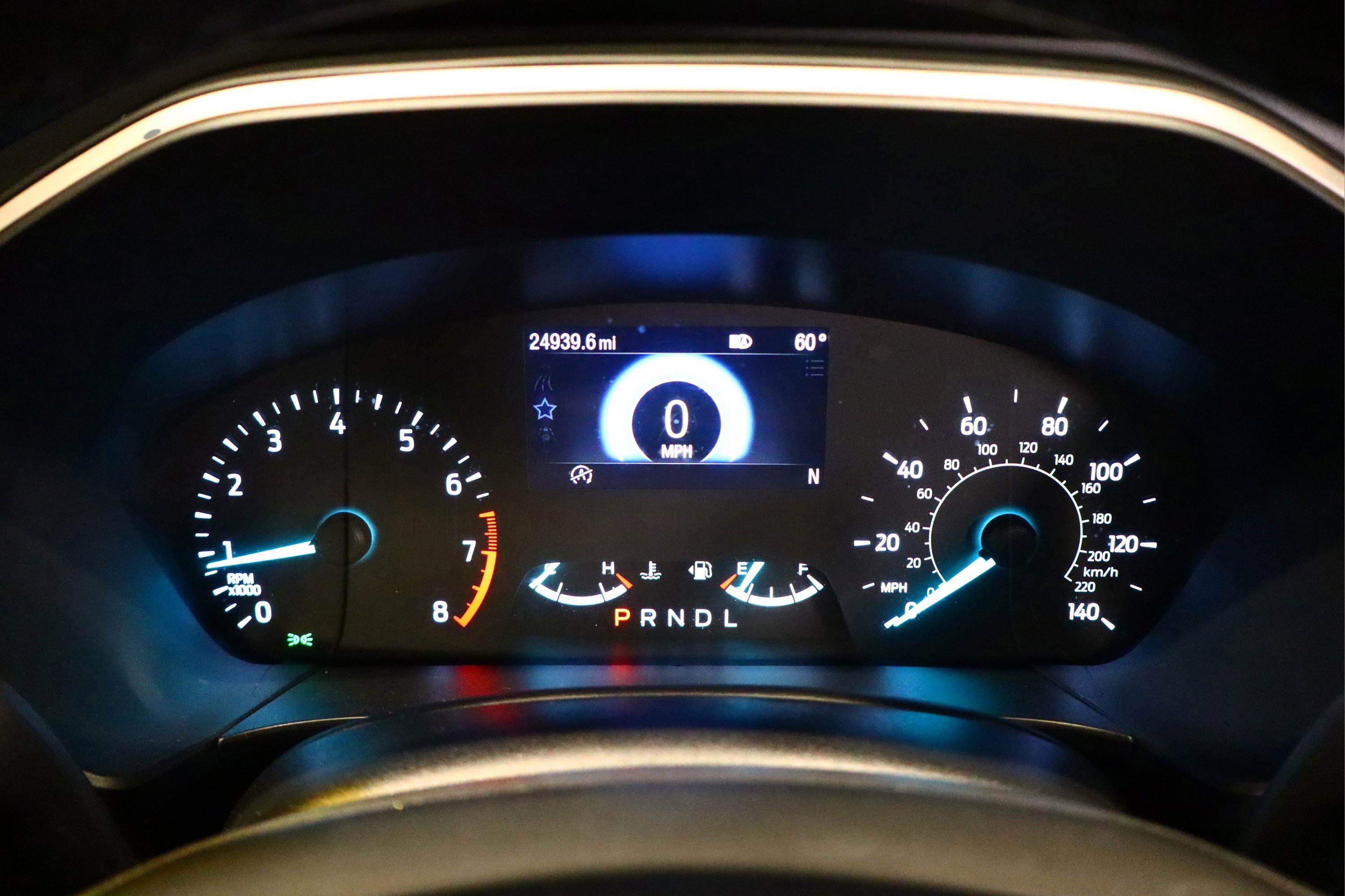 Used 2022 Ford Escape SE w/ Convenience Package image 13