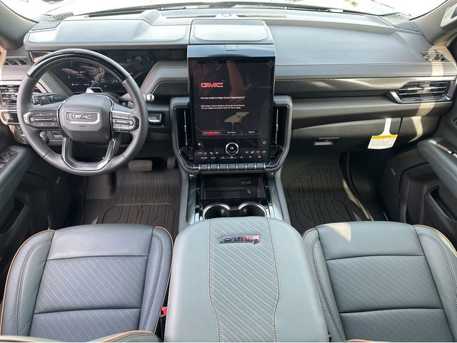 New 2026 GMC Yukon XL AT4 w/ AT4 Premium Plus Package image 5