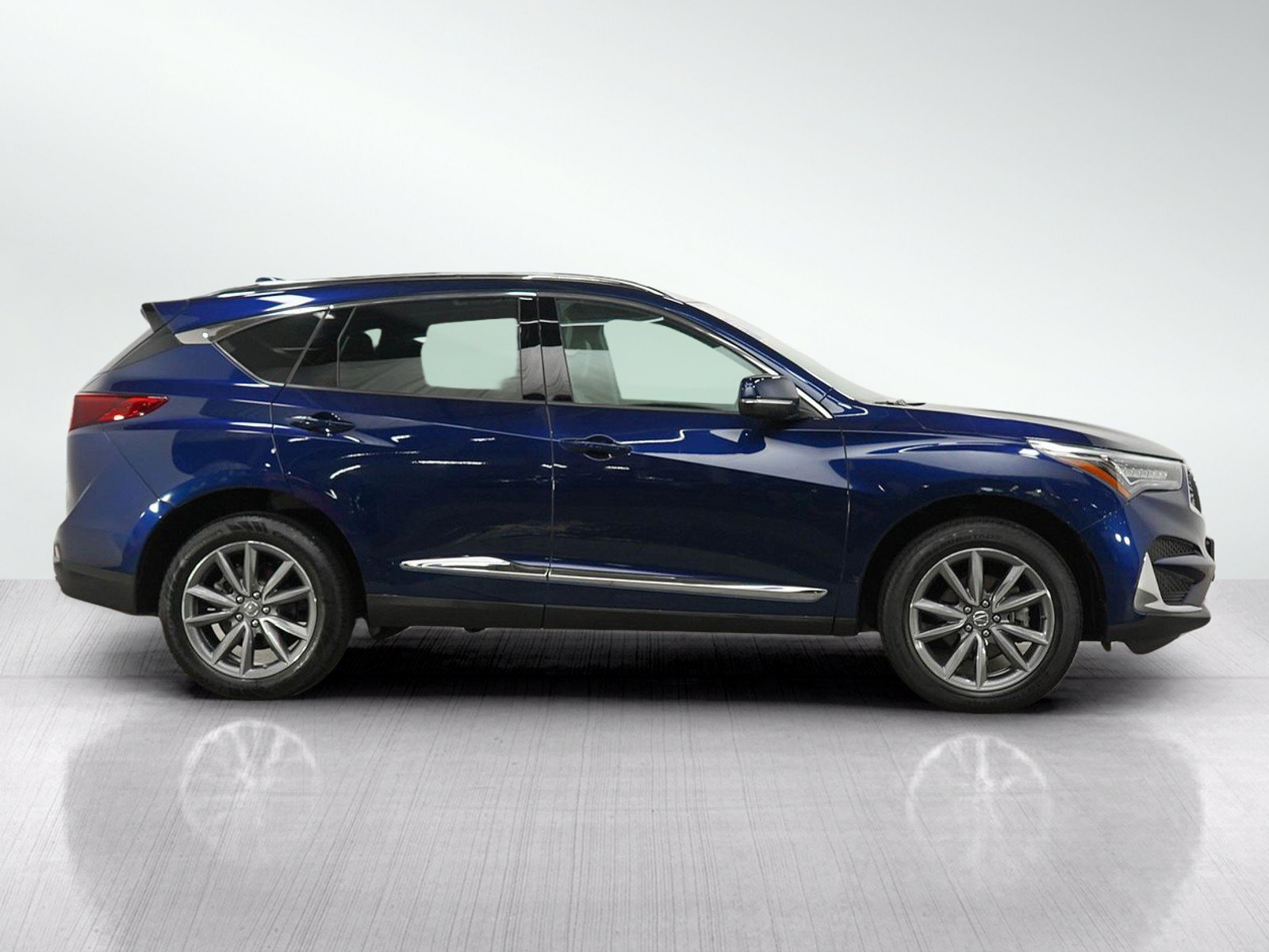 Used 2020 Acura RDX w/ Technology Package AWD/4WD image 6