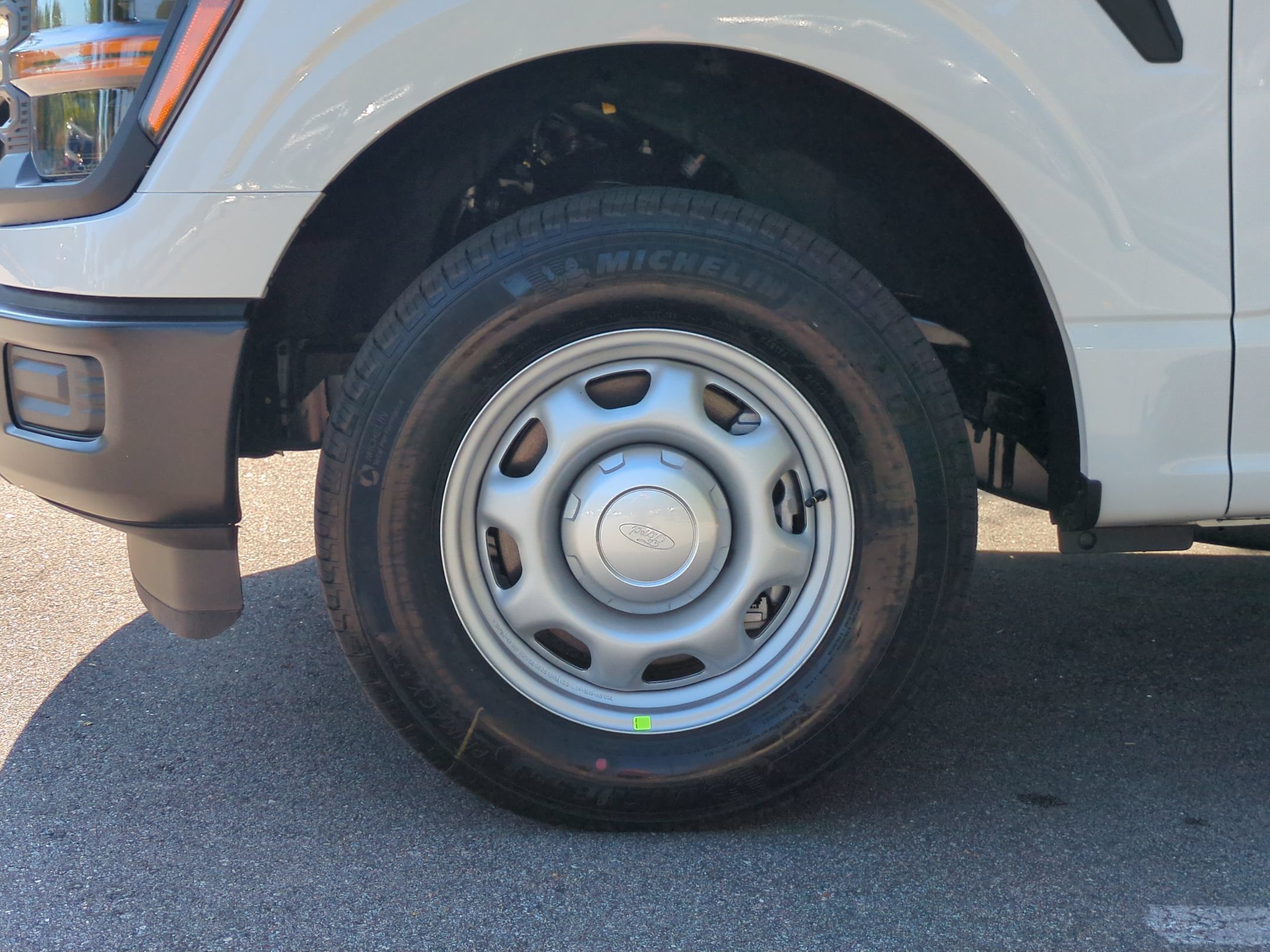 New 2026 Ford F150 XL RWD image 9