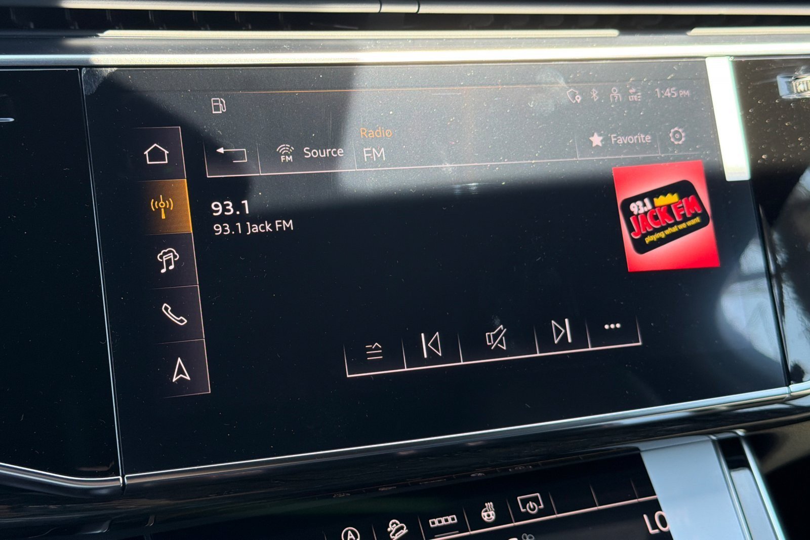 New 2026 Audi Q7 Premium Plus AWD/4WD image 17
