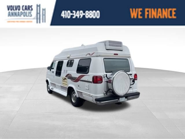 Used 1997 Dodge B3500 RWD image 5