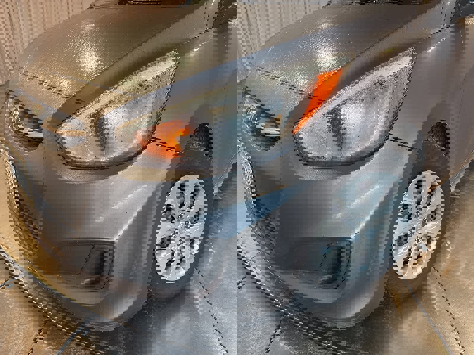 Used 2015 Hyundai Accent GLS image 9