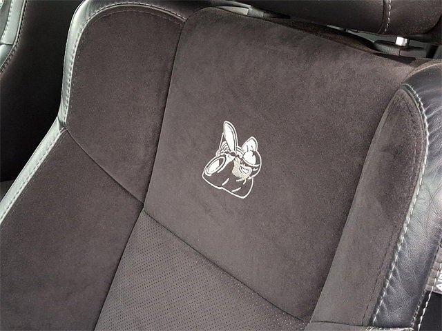 Used 2016 Dodge Challenger R/T Scat Pack image 12