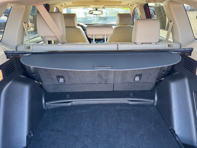 Used 2018 Honda CR-V Touring image 10