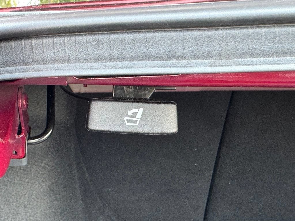Certified 2023 Honda Accord EX image 30