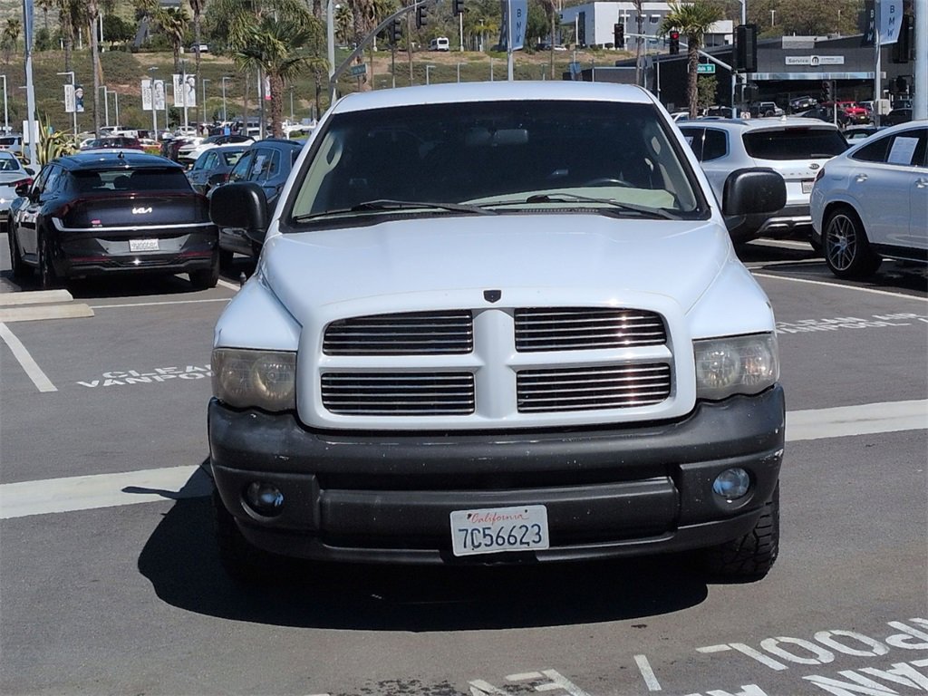 Used 2003 Dodge Ram 1500 Truck SLT image 4