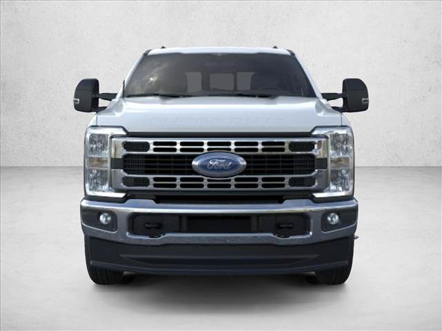 New 2026 Ford F350 XL w/ XL Chrome Package AWD/4WD image 6