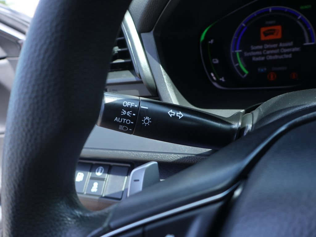 Used 2022 Honda Insight EX image 27