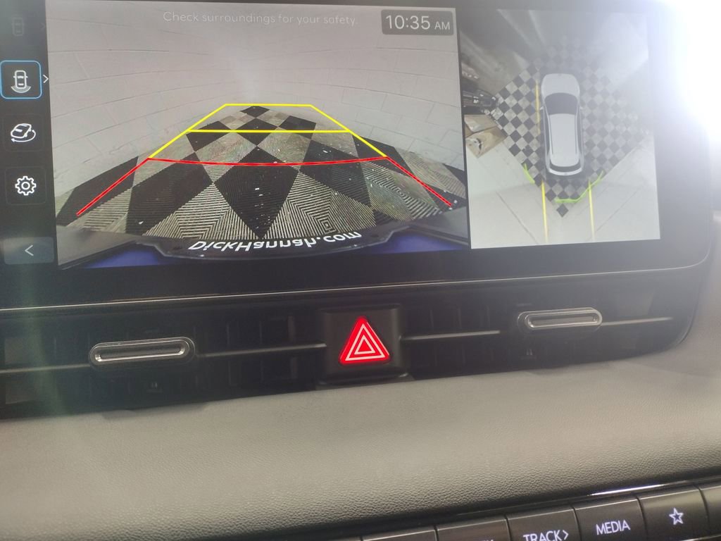 New 2025 Hyundai Ioniq 5 XRT image 10