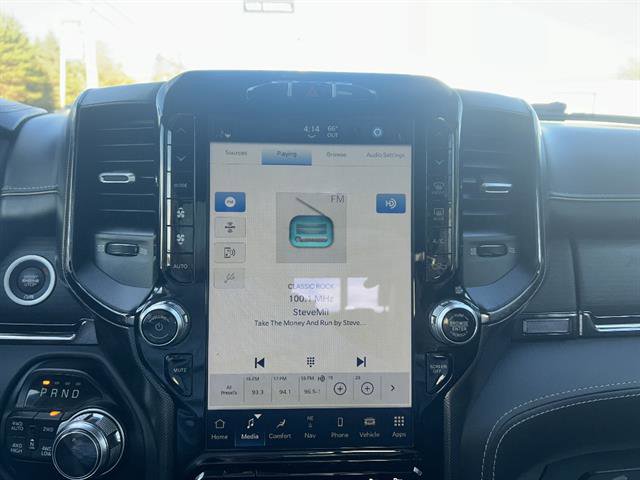 Used 2022 RAM 1500 Limited image 18