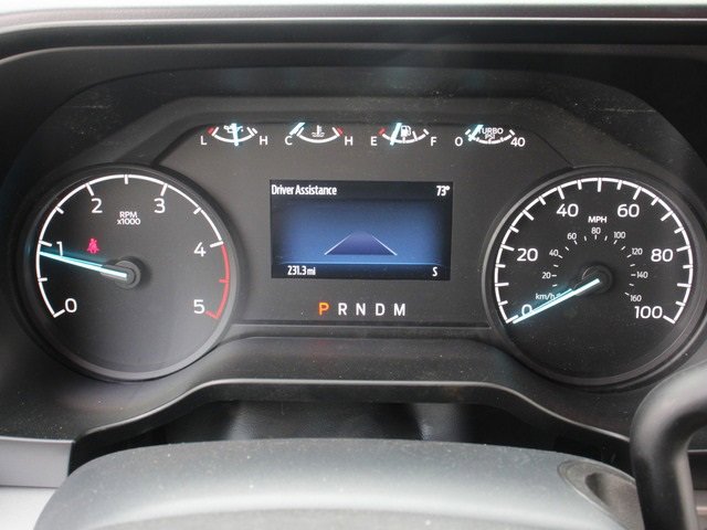 New 2024 Ford F350 XL w/ Snow Plow Prep Package image 35