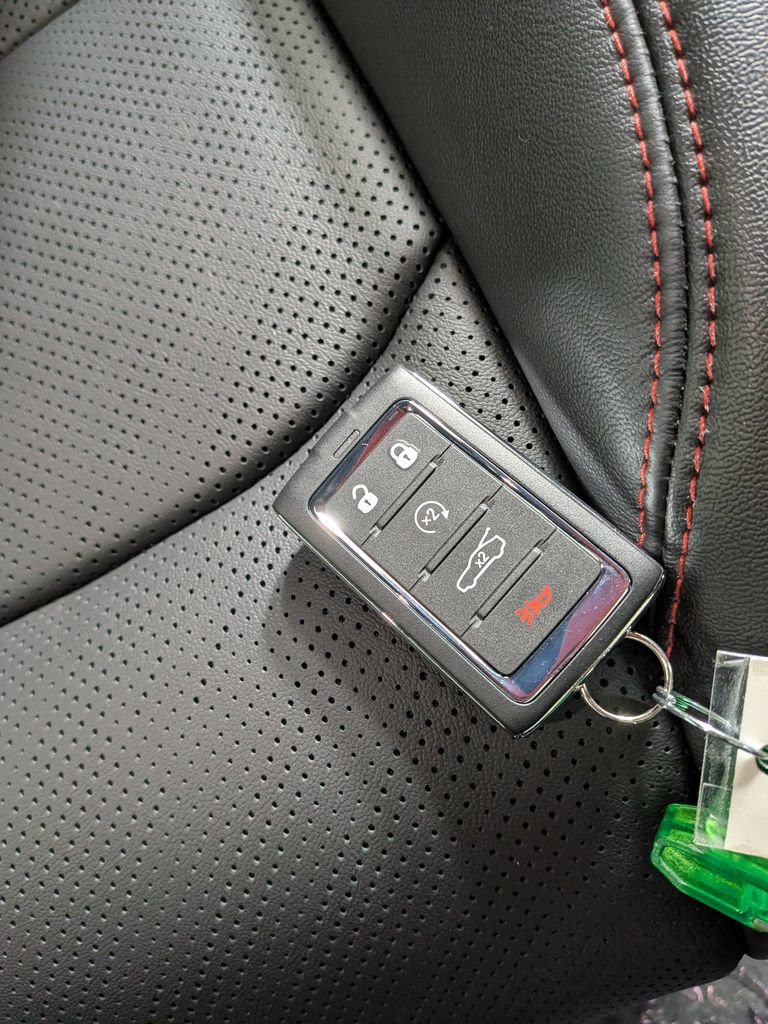 New 2026 Dodge Charger Scat Pack AWD/4WD image 32