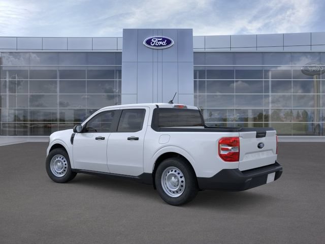New 2026 Ford Maverick XL AWD/4WD image 4