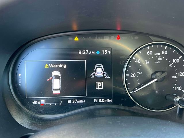 Used 2024 Nissan Kicks SV image 28