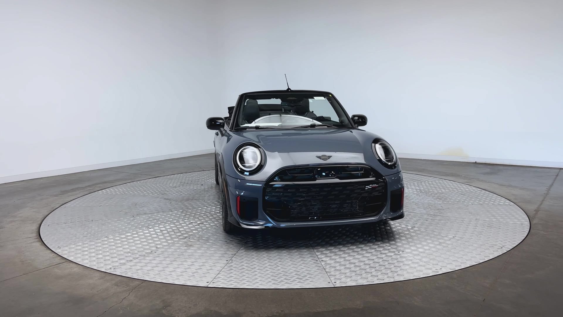 New 2026 MINI Cooper John Cooper Works FWD image 3