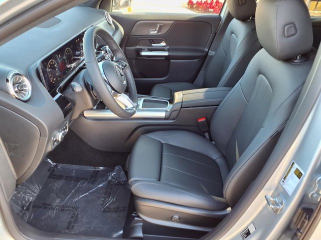 New 2026 Mercedes-Benz GLA 250 image 14