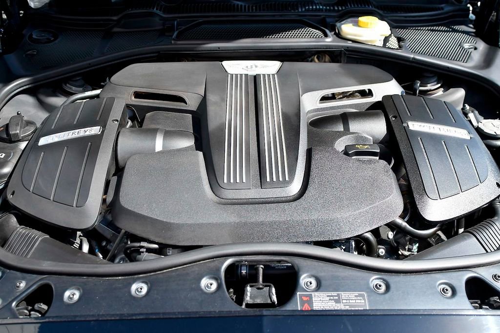 Used 2015 Bentley Continental GT image 20