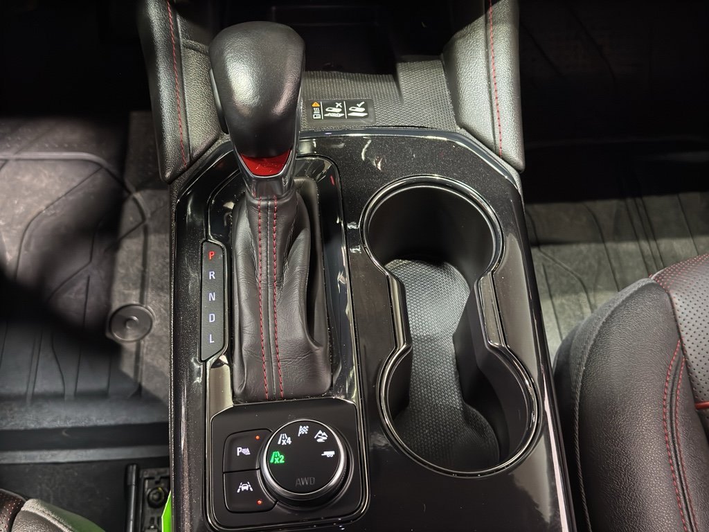 Used 2022 Chevrolet Blazer RS w/ Enhanced Convenience Package image 32