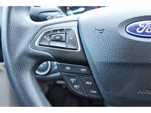 Used 2017 Ford Escape SE FWD image 18