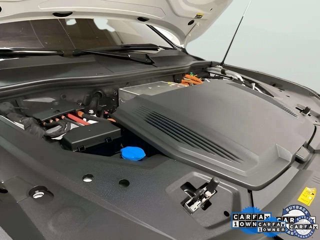 Used 2024 Audi Q8 e-tron Premium AWD/4WD image 84