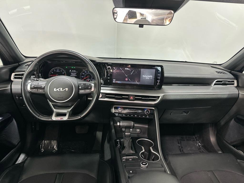 Used 2022 Kia K5 GT-Line w/ GT-Line FWD Premium Package image 13