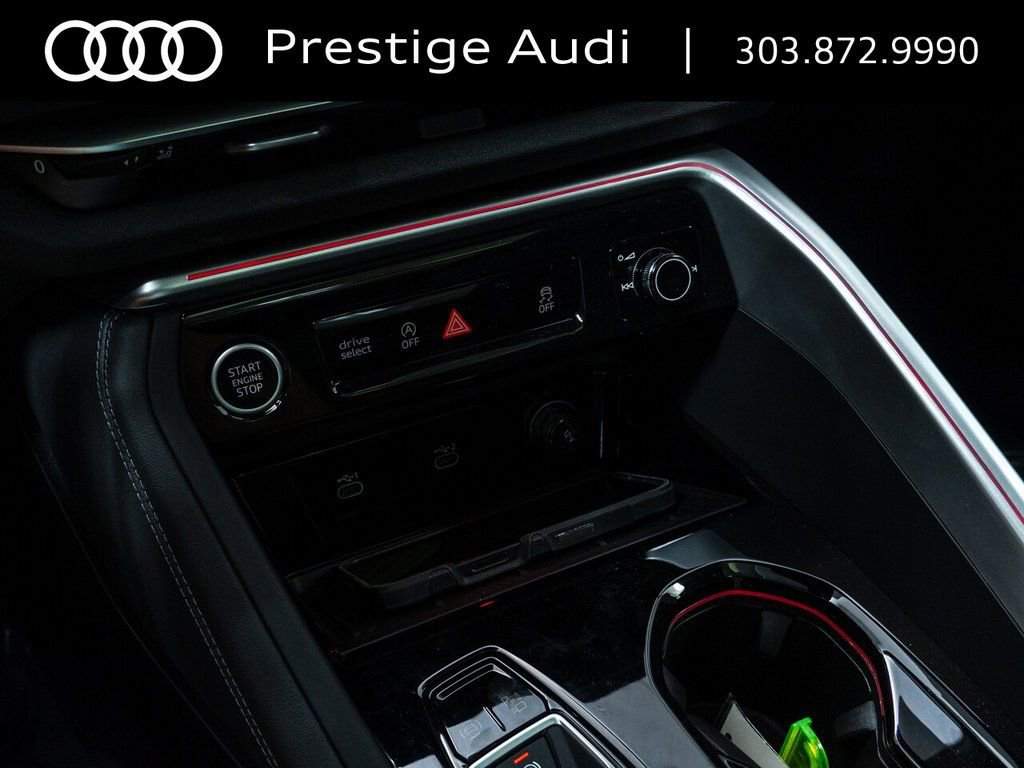 Used 2025 Audi Q5 Premium w/ Convenience Package image 17