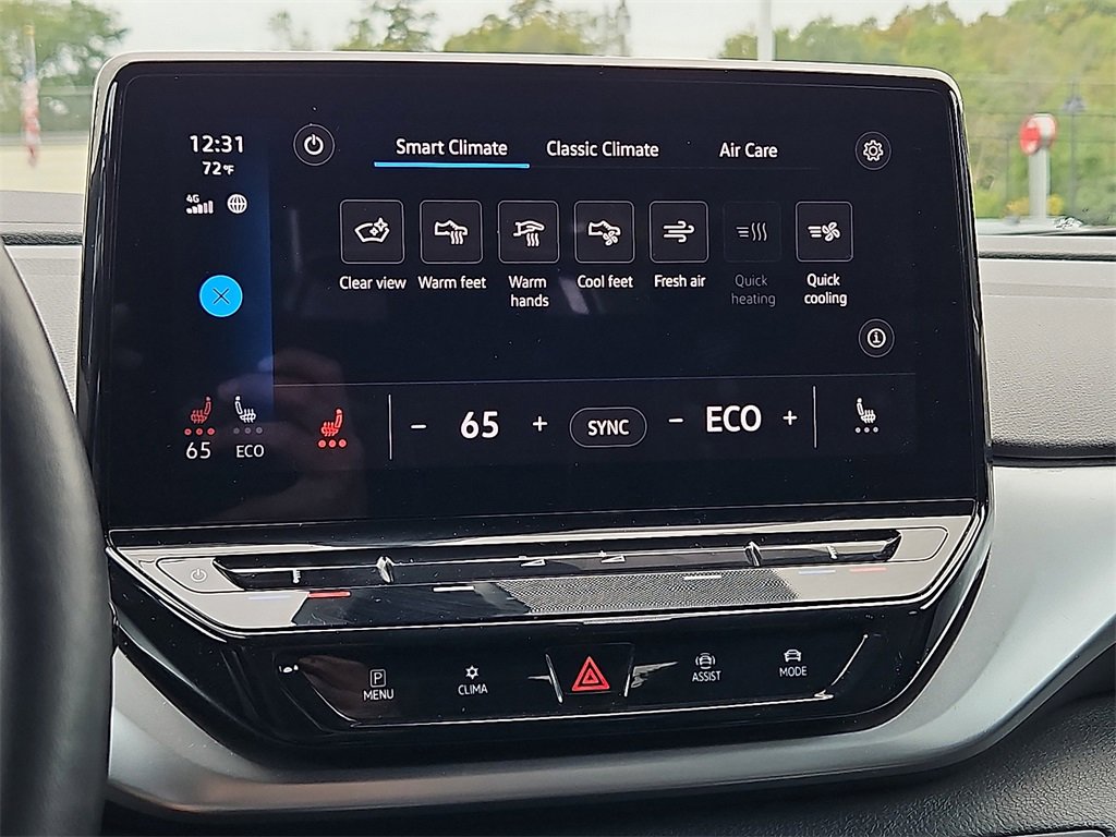 Used 2022 Volkswagen ID.4 Pro image 17