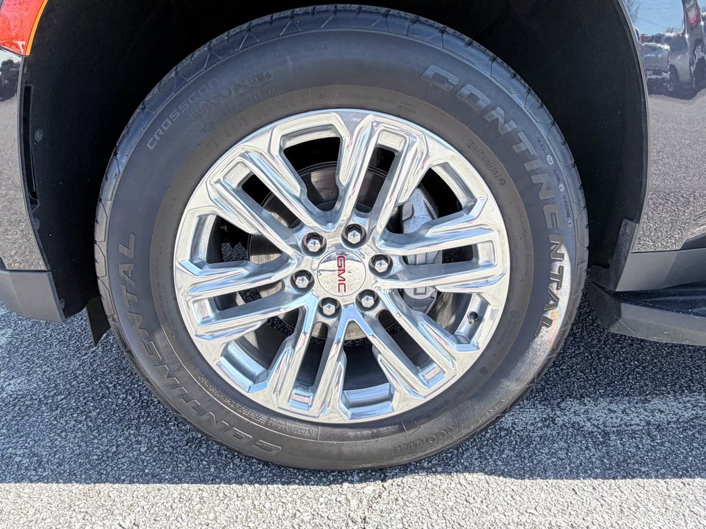 Used 2024 GMC Yukon SLT image 34