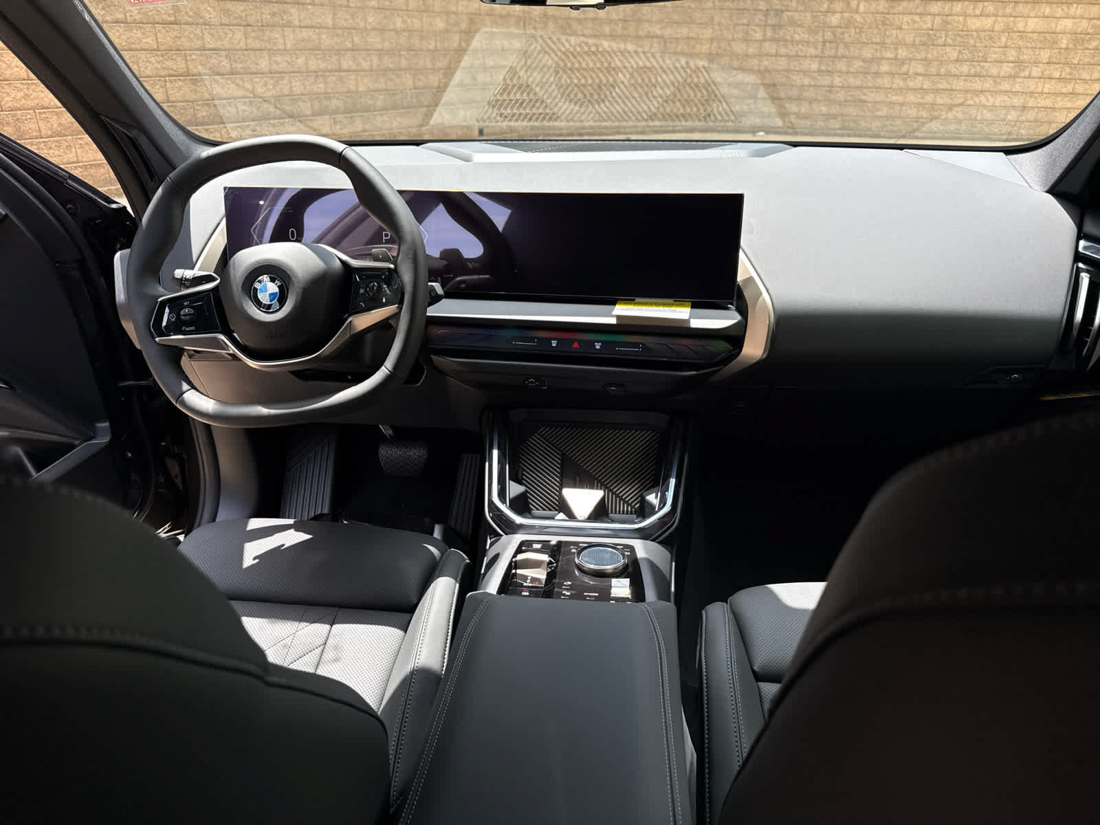 Used 2025 BMW X3 xDrive30i w/ Convenience Package AWD/4WD image 8