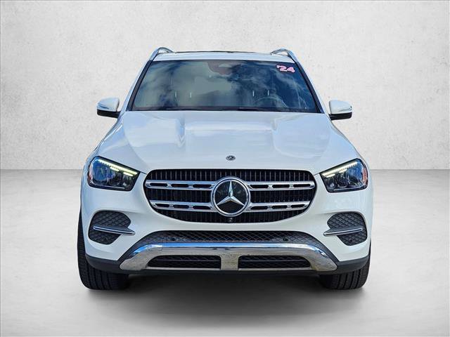 Used 2024 Mercedes-Benz GLE 350 4MATIC video 2