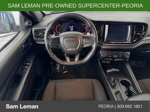 Used 2024 Dodge Durango GT image 21