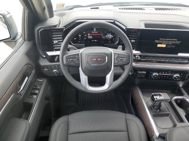 New 2026 GMC Sierra 1500 SLT w/ SLT Premium Plus Package AWD/4WD image 18