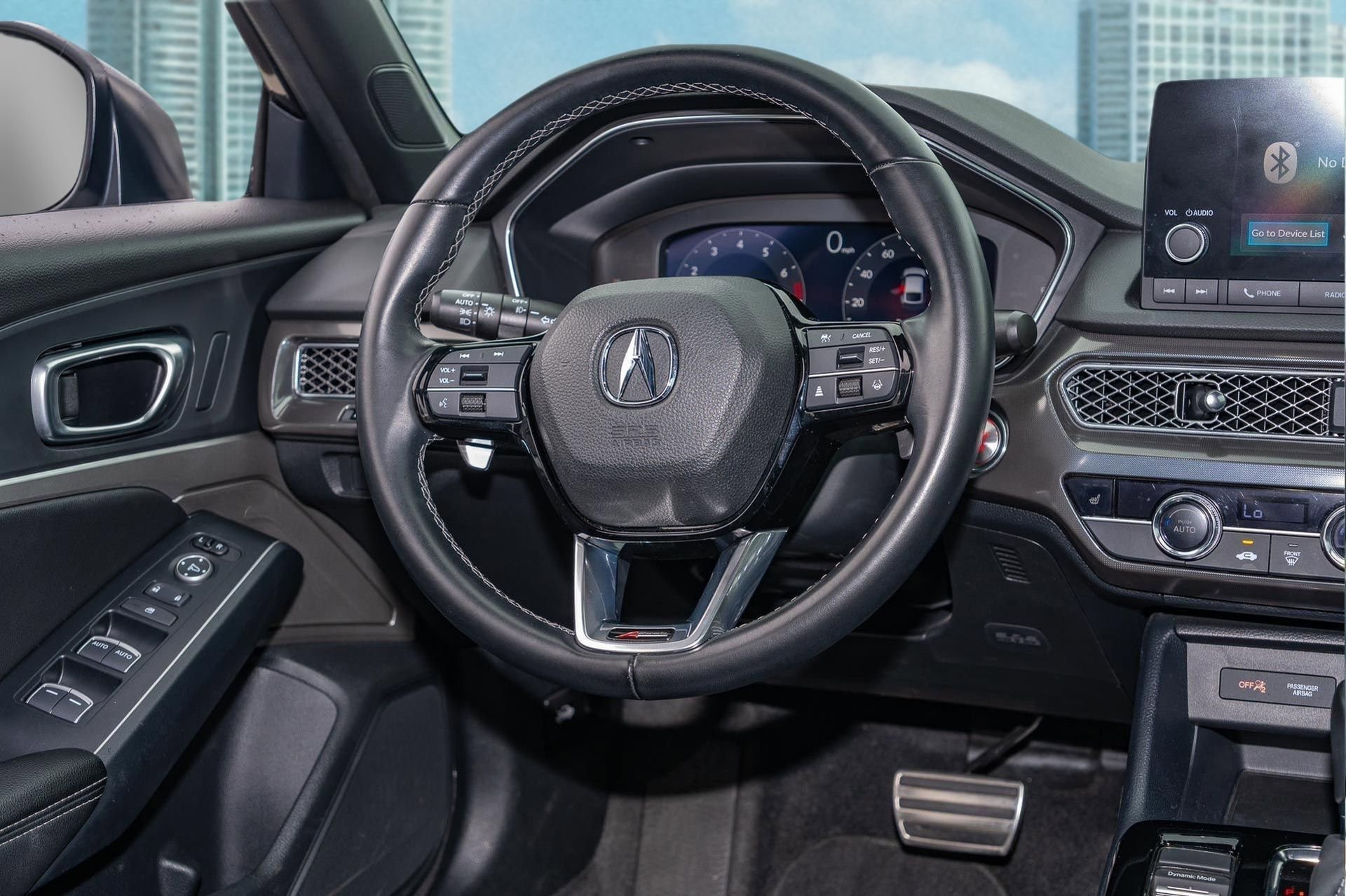 Used 2023 Acura Integra A-Spec image 19