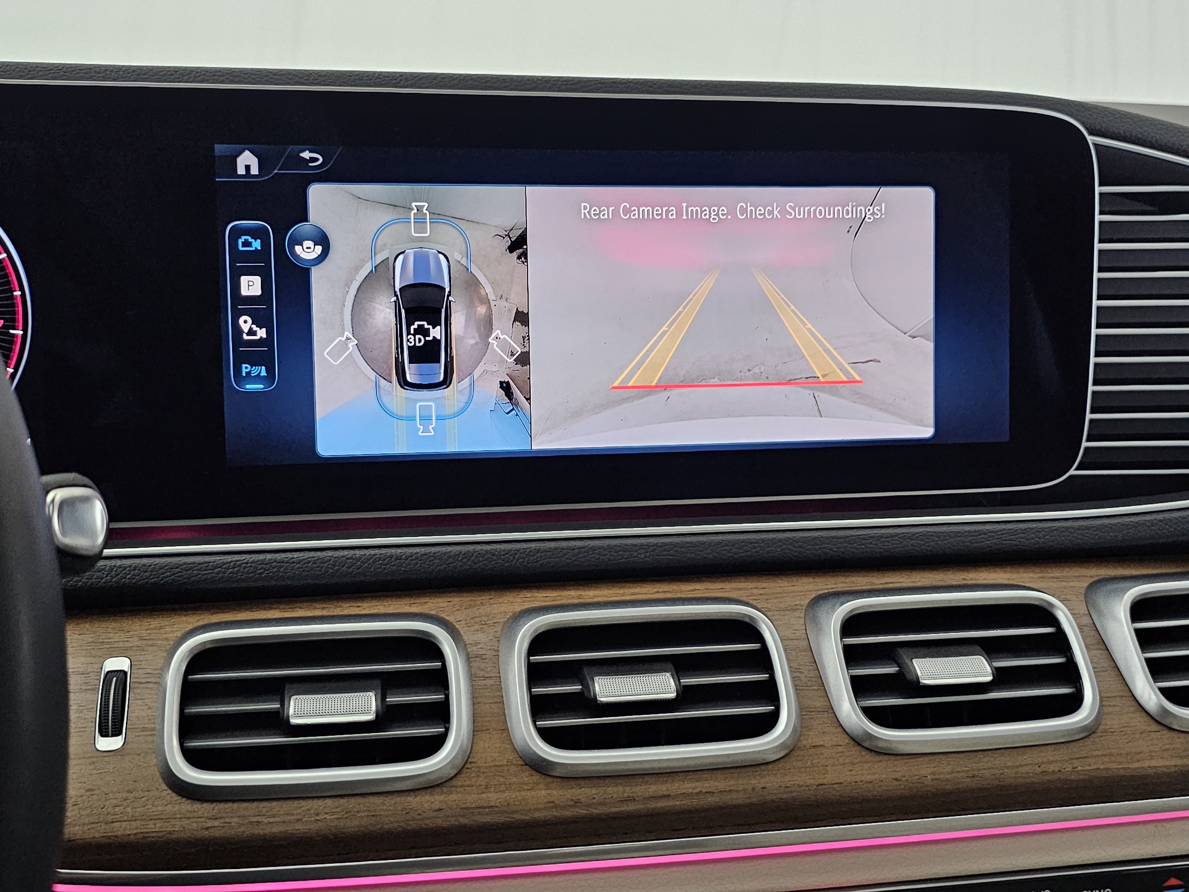 Used 2025 Mercedes-Benz GLE 450 4MATIC image 42