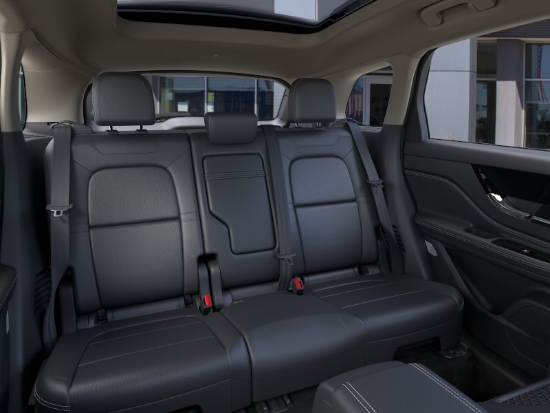 New 2026 Lincoln Corsair Reserve AWD/4WD image 35