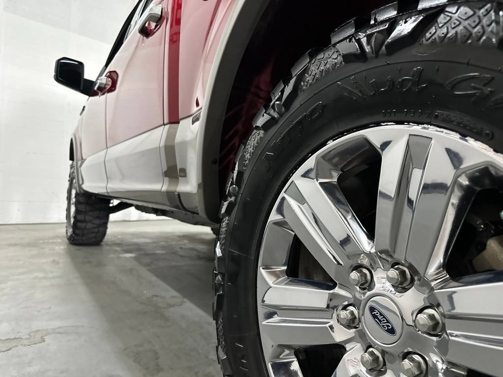 Used 2019 Ford F150 Lariat AWD/4WD image 17