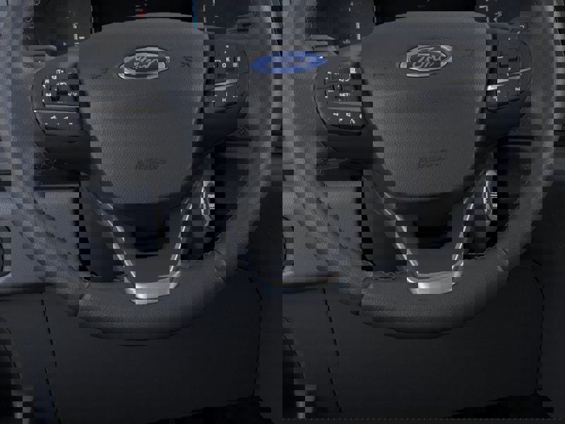 New 2026 Ford Transit 350 XLT image 12