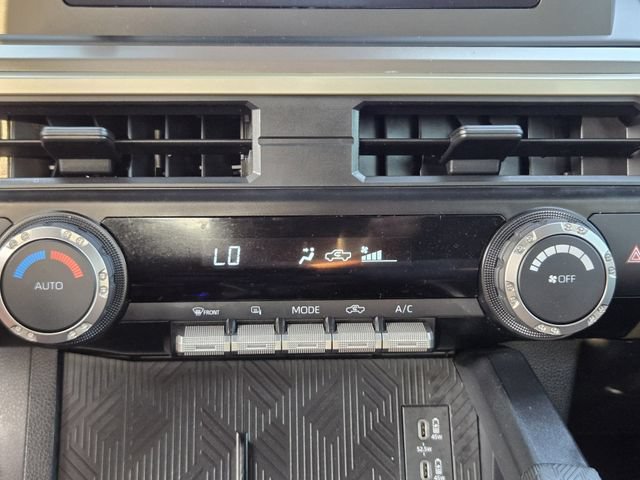 Certified 2024 Toyota Tacoma TRD Sport RWD image 18