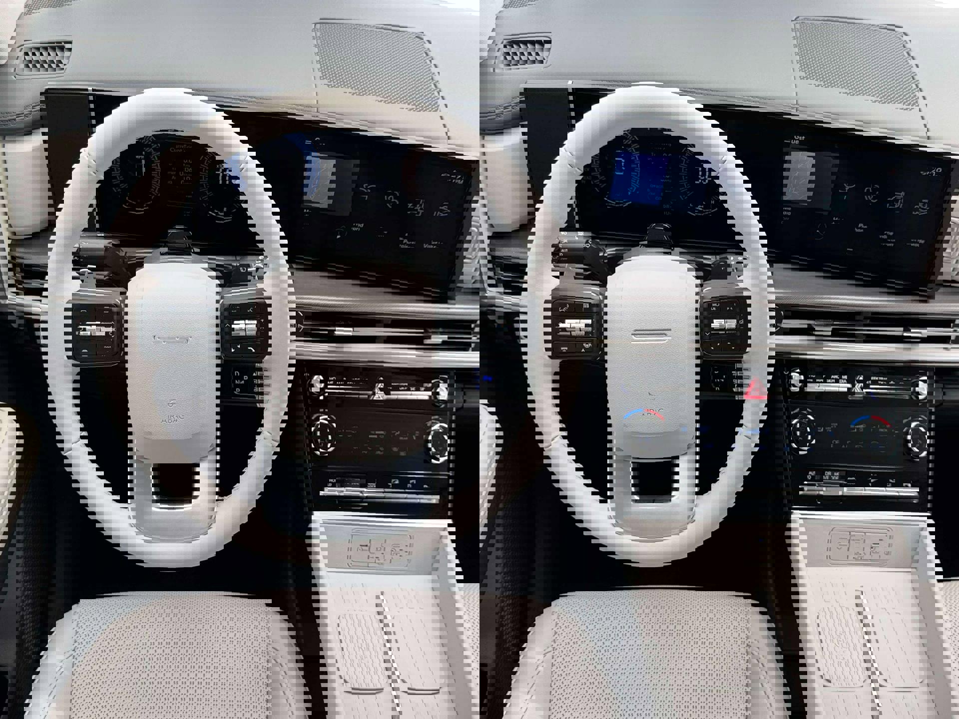 New 2026 Hyundai Santa Fe SEL image 17