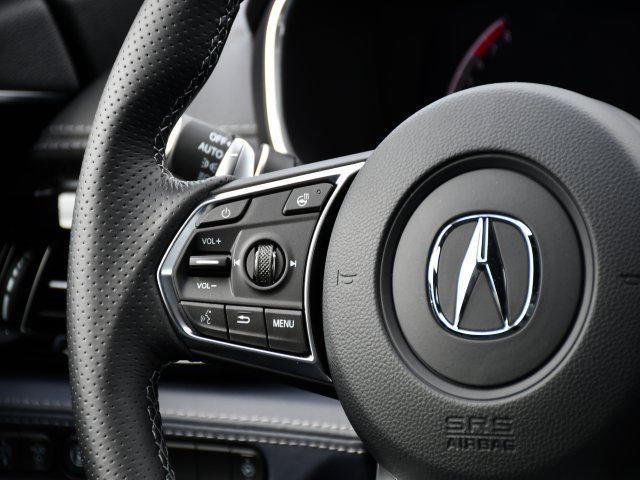 New 2026 Acura MDX Type S w/ Advance Package AWD/4WD image 24
