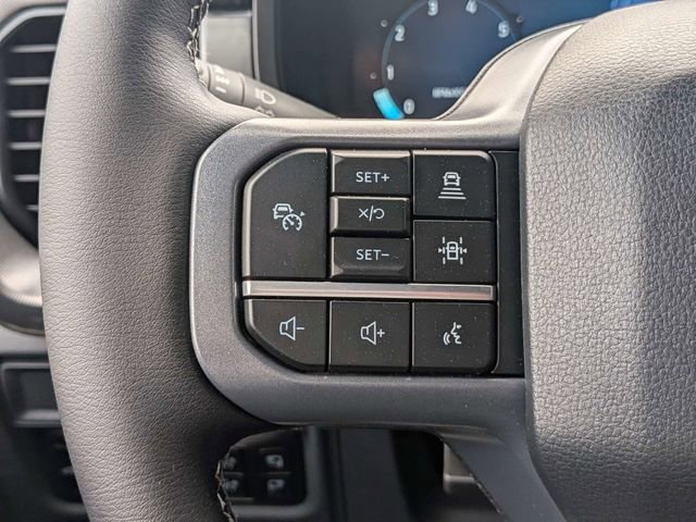 New 2026 Ford F150 Lariat w/ Equipment Group 501A Mid AWD/4WD image 26