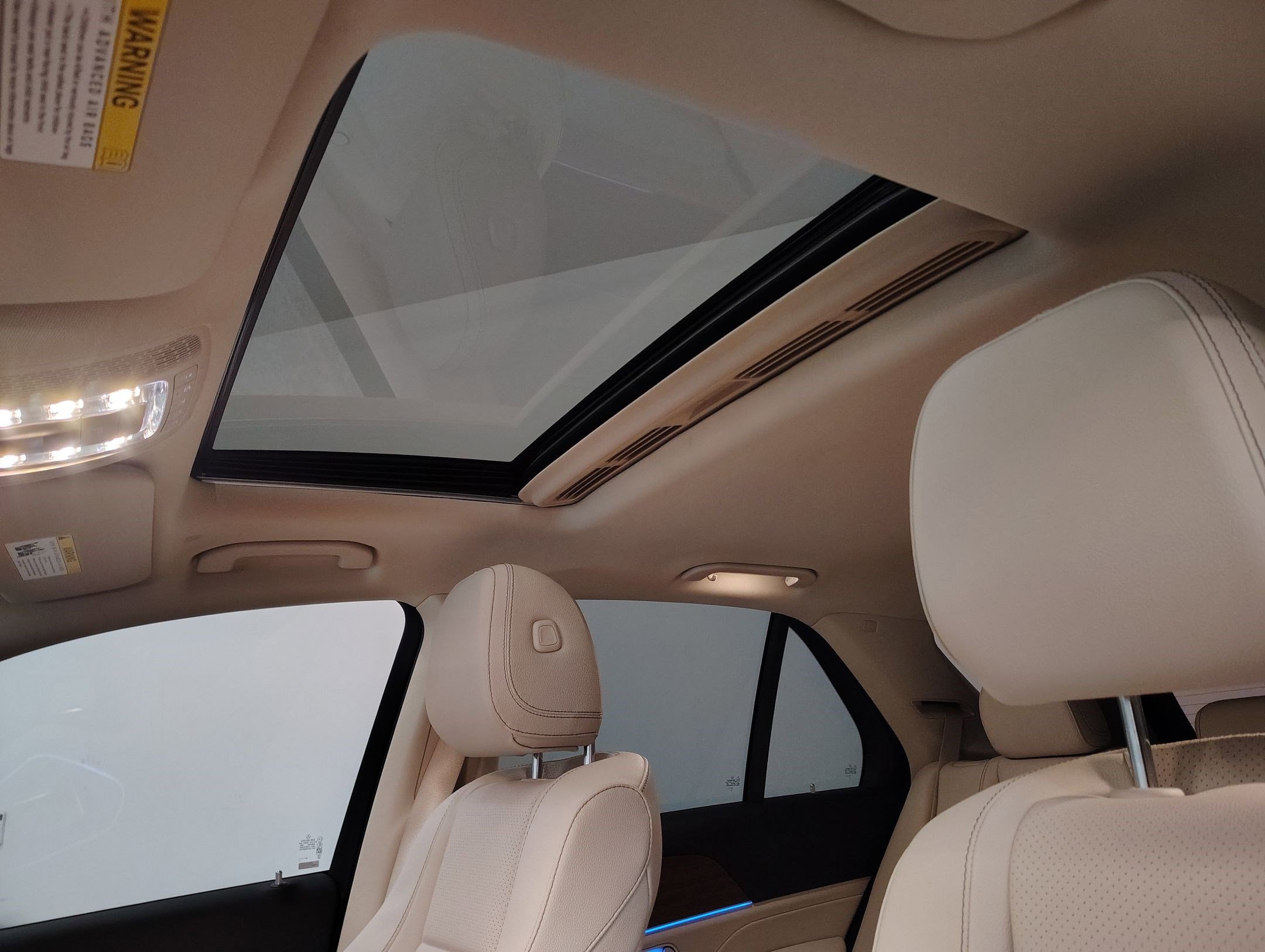 Used 2025 Mercedes-Benz GLE 350 4MATIC image 13