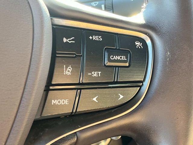 Used 2021 Lexus ES 350 Ultra Luxury w/ Accessory Package 2 FWD image 37